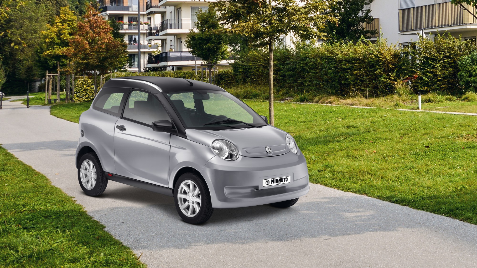 AIXAM - auta od 15 let Minauto CROSS,AIXAM - auta od 15 let Minauto ...