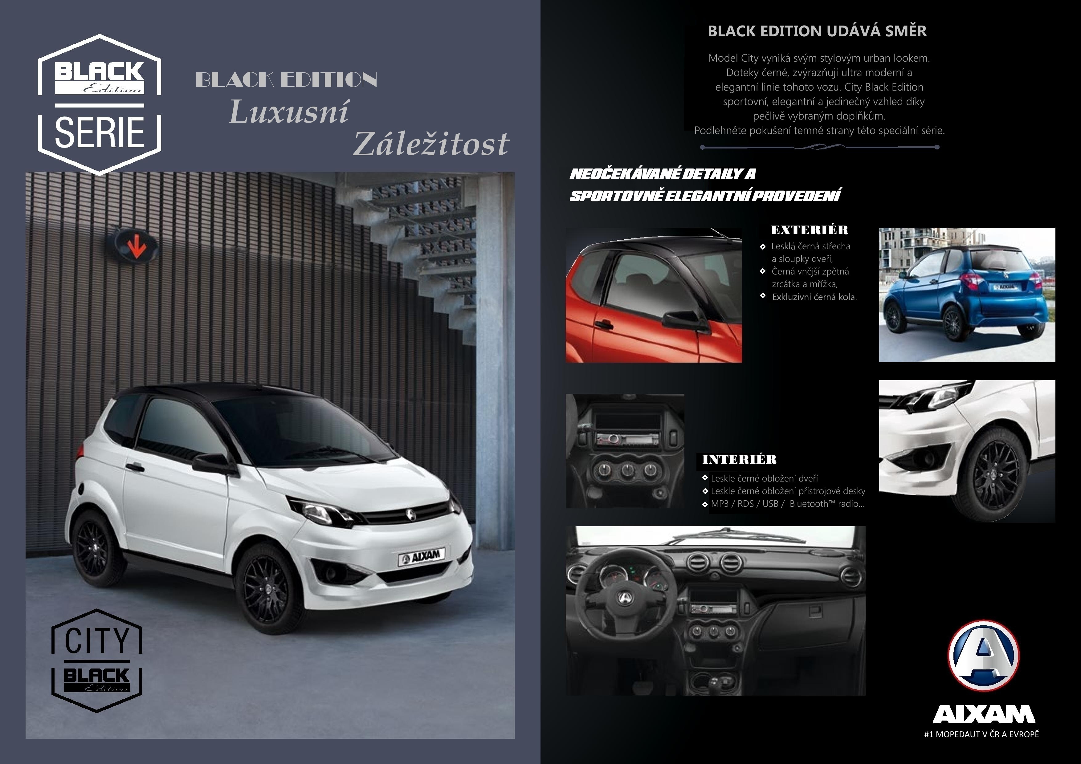 Black edition 3