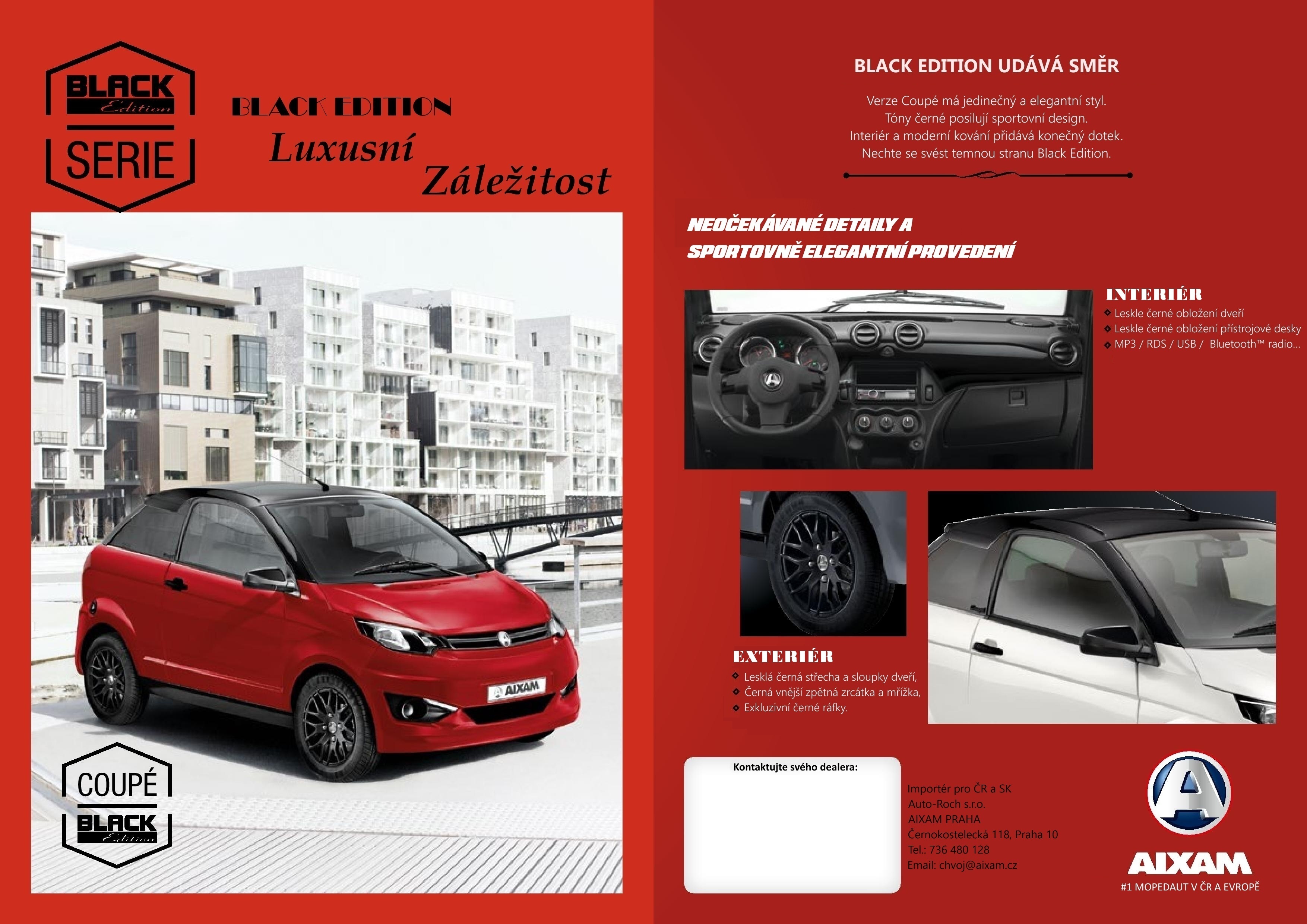 Black edition 4