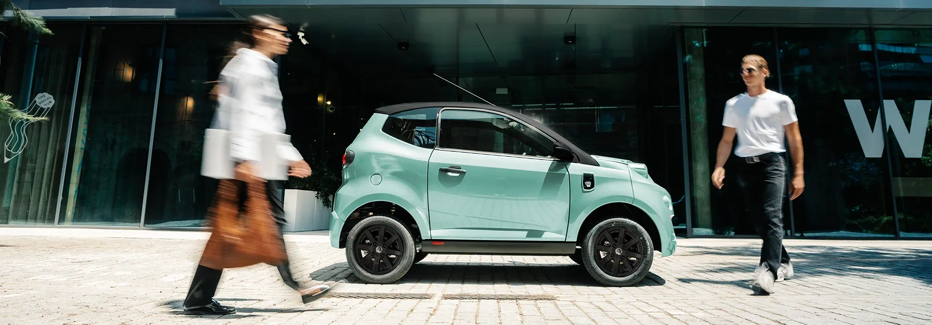 eMinauto Chic