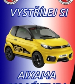 PRÁZDNINOVÁ SOUTĚŽ