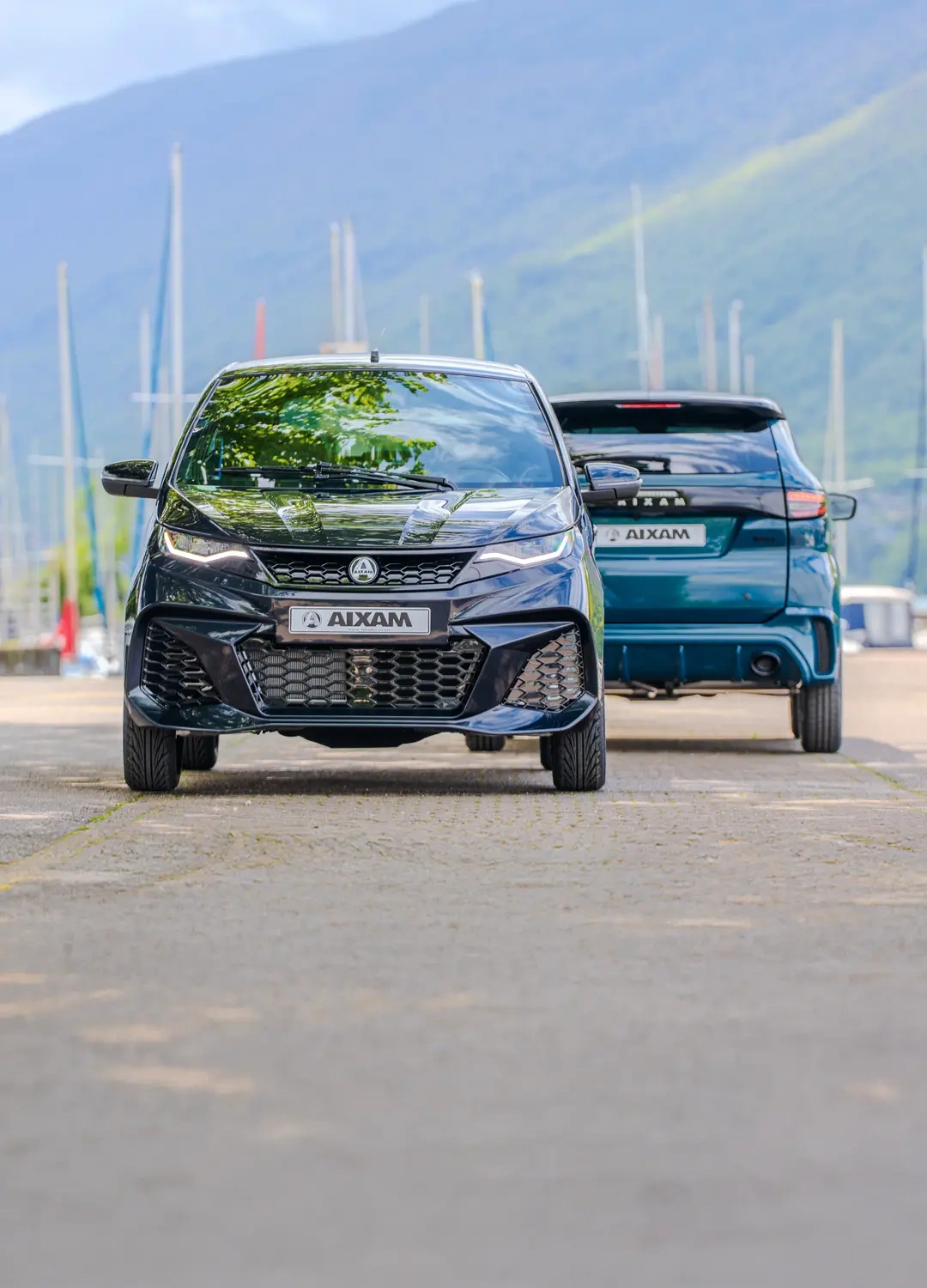Design Coup&eacute;