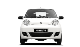 Minauto