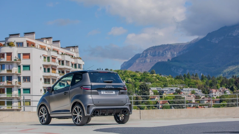 AIXAM - auto od 15 let City aa Photo 2.jpg