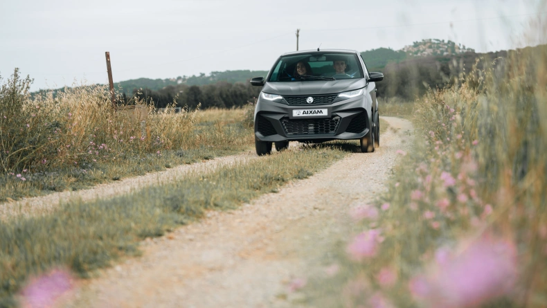 AIXAM - auto od 15 let e City aa Photo 2.jpg