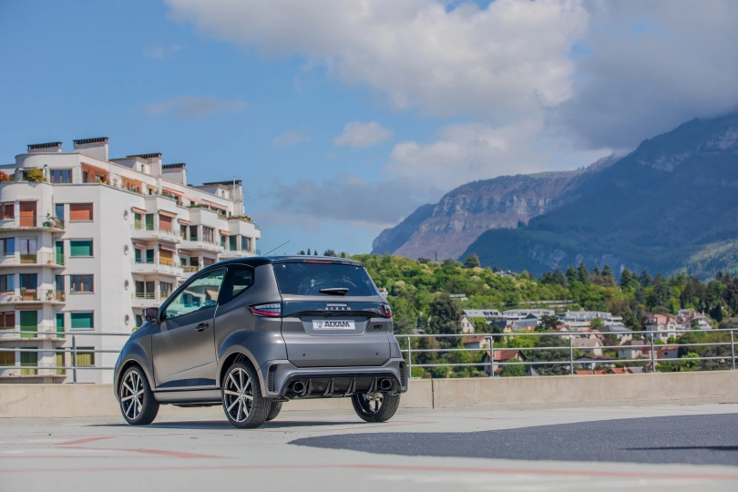 AIXAM - auto od 15 let City aa Photo 2.jpg