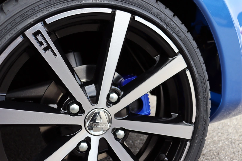 AIXAM - auto od 15 let Coup&eacute; CUTGTI_BLS_DTZ1.jpg