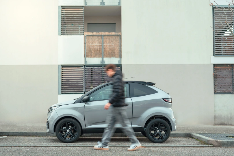 AIXAM - auto od 15 let Coup&eacute; CUTSPO_PROF_ARG_JPG.jpg