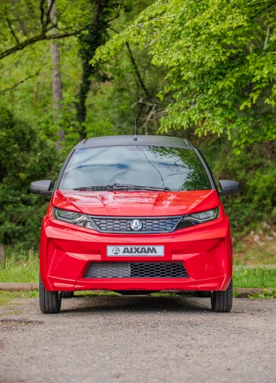 AIXAM - auto od 15 let Crossover aa Photo 2.jpg