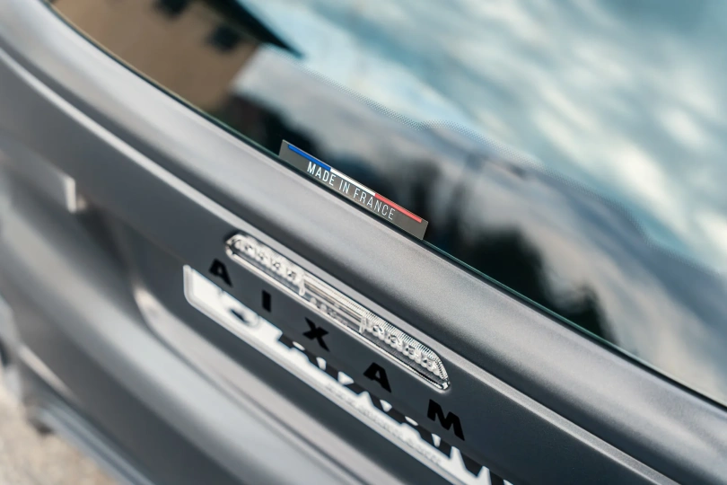 AIXAM - auto od 15 let easy AIXAM -2026-09_Old School Concept-6.webp