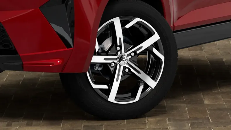 AIXAM - auto od 15 let Crossover CROPRE_RED_34AV_JPG_2 (2).jpg