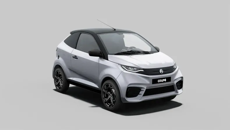 AIXAM - auto od 15 let Coupé CUTSPORT-Gris_Argent-360_003.jpg