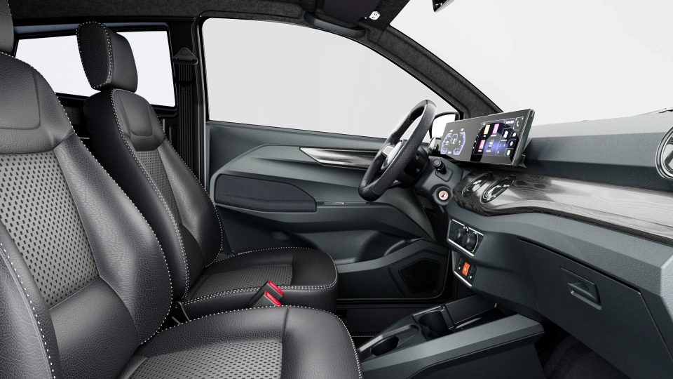 AIXAM - auto od 15 let e Crossover Interieur PREMIUM Electrique V1 - parement Ebenne.jpg