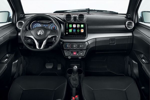 AIXAM - auto od 15 let e Crossover 