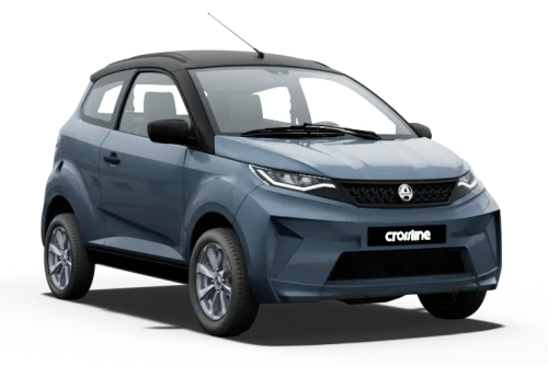 AIXAM - auto od 15 let Crossover Pack