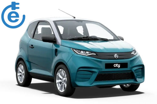 AIXAM - auto od 15 let e City Pack